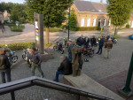 Toertocht 19 augustus 2015